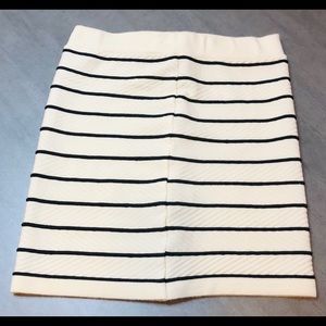 Women Forever 21 Polyester/Spandex Skirt